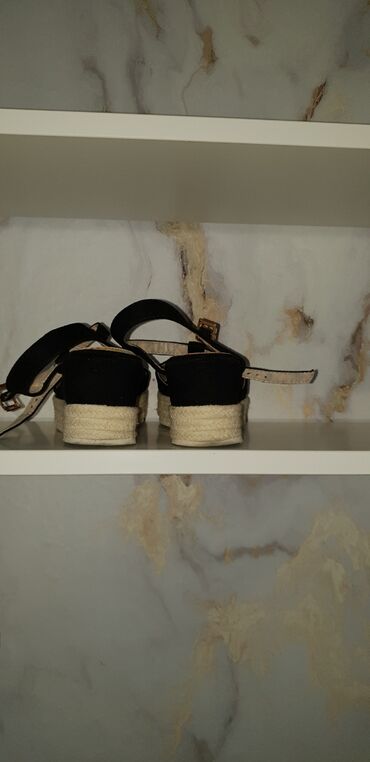 Sandale: Sandale, 40 — 11