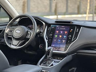 outback 2008: Subaru Outback: 2020 г., 2.5 л, Автомат, Бензин, Универсал — 9