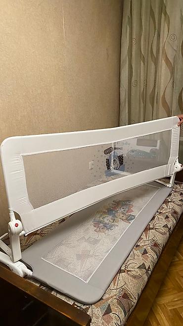бортики одеяло: Продаем бортики в кроватку. В наличии 2 шт. Бортики новые, полный — 4
