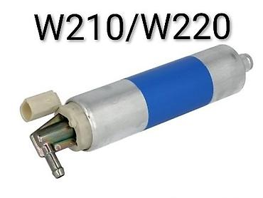 бензонасос w210: Бензонасос Mercedes-Benz Новый — 1