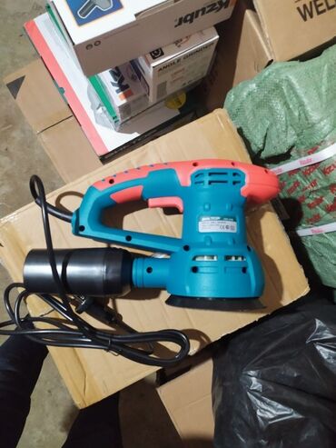 ət doğrayan mişar: Vibrator yeni keyfiyyətli təmiz mis sarğı ilə yeni 125