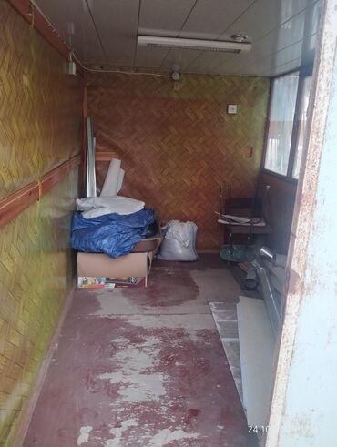 морозильная камера для мороженого бу: Konteyner/kiçik ofis otağı - Ölçü: təxmini 2,2–2,5 m en, 5–6 m