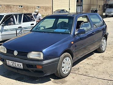 кпп гольф 4: Volkswagen Golf: 1993 г., 1.8 л, Механика, Бензин, Хэтчбэк — 5