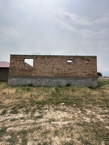 снять дом в караколе: Үй, 110 кв. м, 4 бөлмө, Менчик ээси, ПСО (өз алдынча бүтүрүү)