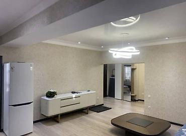 110000: 2 комнаты, 71 м², Новая мечеть Элитка, 9 этаж, Косметический ремонт — 3
