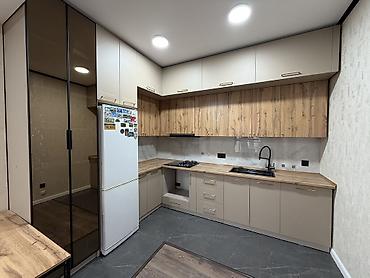 108: 1 комната, 60 м², Элитка, 12 этаж, Евроремонт — 4