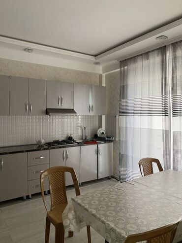 Mənzil kirayələyirəm: 2 otaqlı mənzil – interyer və təchizat təsviri - Planlaşdırma: işıqlı — 4