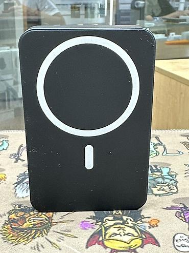 пор банк: Название: Powerbank Павербанк 1,5 cv 10000 mAh Категория: Портативные — 6