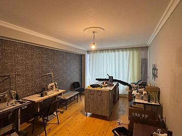 bakixanovda ev: Bakıxanov qəs., 3 otaqlı, Yeni tikili, 115 kv. m — 5
