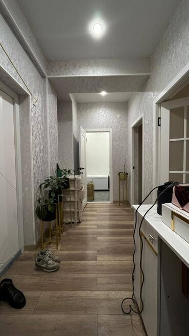 Продажа квартир: 1 комната, 49 м², Элитка, 11 этаж — 9