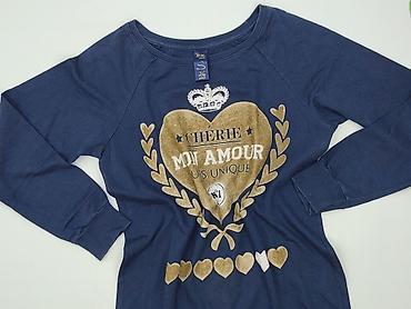 bluza rakowa: Bershka, Bluza damska
, rozmiar S — 1