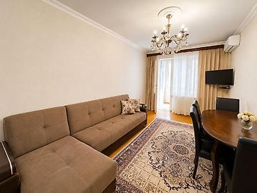 həzi aslanov: 🏠 2 otaqlı tam əşyalı mənzil kirayə verilir 📍 Həzi Aslanov metrosuna — 1