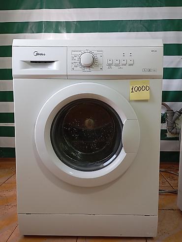 Стиральные машины автомат: Продаю б/у стиральные машины Широкий выбор стиральных машин в Бишкеке — 19