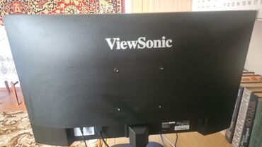 монитор benq: Монитор, ViewSonic, 23" - 24"