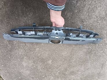 Auto delovi: Maska za Peugeot 307 model od 2001 do 2008god sa tragovima farbanja — 8