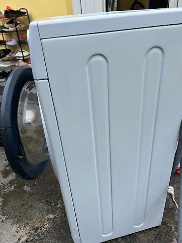 flip 3: Стиральная машина Hotpoint-Ariston с фронтальной загрузкой — 4