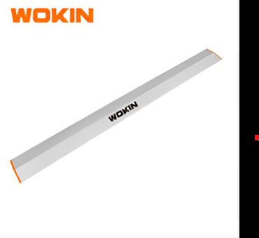 бочка 10 тонн: "WOKIN" ALUMINYUM MASTAR 100*18mm*3 METRE 🌟 Texniki Göstəricilər: 🔹