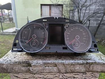 mercedes e class: KILOMETAR SAT 1.4 TSI ZA VOLKSWAGEN PASSAT B6, PASSAT B7 | Kilometar — 1