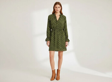 Mini, Women`s dress, size S
