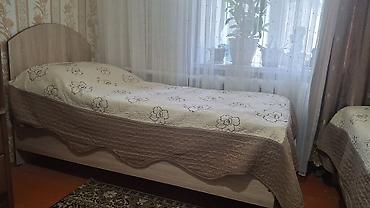 Керебеттер: Односпальная кровать с матрасом - Размер спального места: 165 на 75 — 1