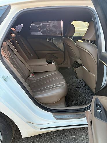 Kia: Kia K8: 2023 г., Гибрид at lalafo.kg — 13 Kia: Kia K8: 2023 г., Гибрид — 13