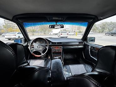 мерс 124 2 2 автамат: Mercedes-Benz W124: 1994 г., 3.2 л, Автомат, Бензин, Седан — 1
