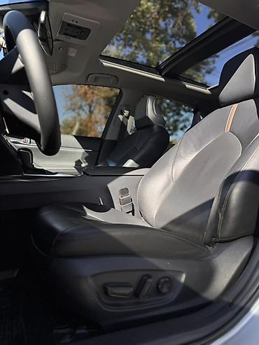 camry 55 exclusive: Toyota Camry: 2019 г., 2.5 л, Автомат, Бензин, Седан — 7