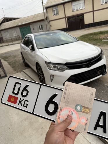 решетка хонда срв: Toyota Camry: 2018 г., Автомат, Бензин, Седан