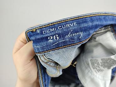 denim boot: Levi’s, Jeansy damskie, rozmiar XS — 5