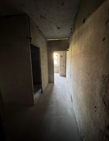 Продажа квартир: 2 комнаты, 69 м², 3 этаж, ПСО (под самоотделку) — 5