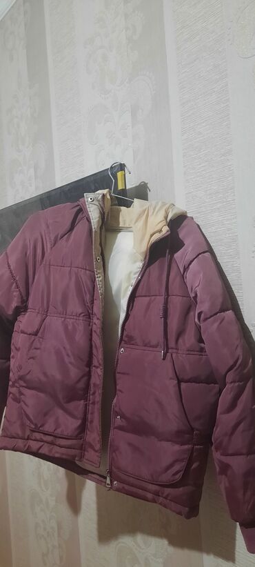 тубо аз: Женская куртка Amari, M (EU 38), L (EU 40)