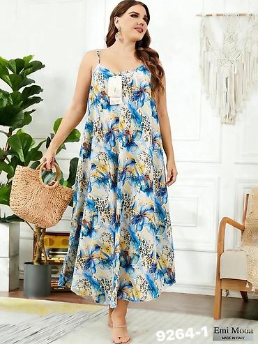 veliko srce: 06. Haljina za punije
2XL 3XL 4XL 
2.250 dinara H — 7