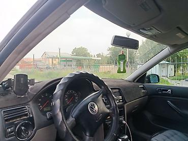 385 55: Volkswagen Jetta: 2000 г., 2 л, Автомат, Бензин, Седан — 3