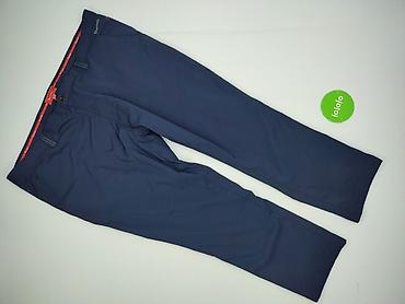 pull ane bear: Chinosy dla mężczyzn, rozmiar S — 2