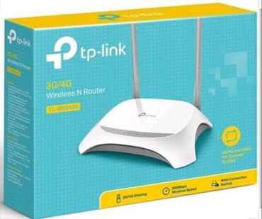 wi fi wingle в Кыргызстан: Wi-fi роутеры, вай фай роутеры. новые. гарантия 1 год. есть в