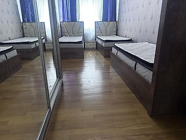 аренда гаража: İcarəyə verilir 3 otaqlı yeni tikili 150 m², 8 Noyabr m. 1 150 AZN/ay — 6