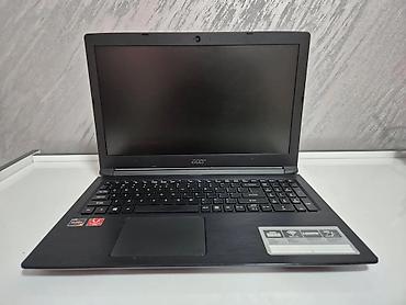 Acer: Acer 15.6" laptop – Ryzen 5, Radeon grafika, numerička tastatura - — 2