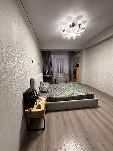 Продажа квартир: 1 комната, 49 м², 5 мкр Элитка, 8 этаж, Евроремонт — 3