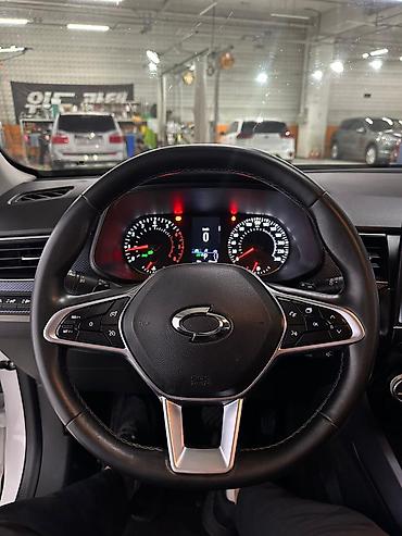 Renault: Renault : 2020 г., 1.6 л, Автомат, Бензин — 7