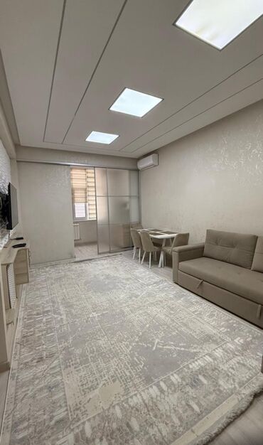 Продажа квартир: 3 комнаты, 73 м², Элитка, 3 этаж, Евроремонт — 2