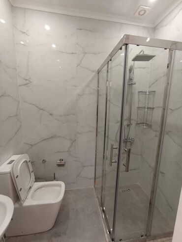 Uzunmüddətli kirayə mənzillər: Yasamal rayonu, Tbilisi prospekti “Nəqliyyat Nazirliyi” yanında — 20