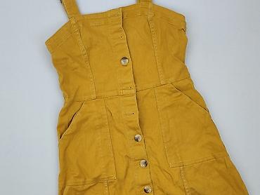 pull and bear dungarees: H&M Divided, Sukienka damska, rozmiar M — 1