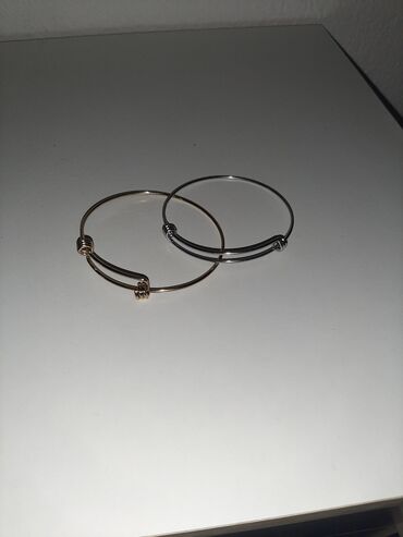 ikea kutija za nakit: Bangle, Material: Stainless steel