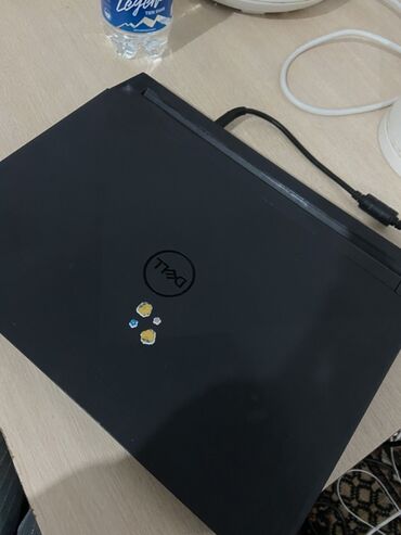 руль для компьютера genius: Ноутбук, Dell, 15.6 ", Б/у, Игровой