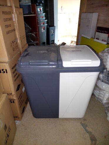 Ev üçün digər mallar: Paltar səbəti çirkli paltar sebetleri ferqli çeşidler ferqli — 6