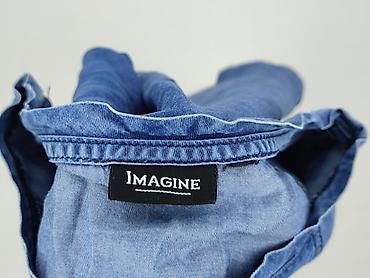 elisa imagine: Bluzka damska, rozmiar 4XL — 4