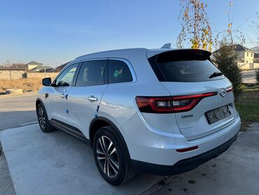 Renault: Renault QM6: 2019 г., 2 л, Автомат, Дизель, Кроссовер — 4