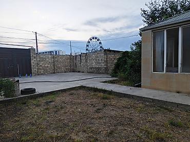 şahdağ i̇stirahət evi фото: Bakı, Kürdəxanı qəs., 38 kv. m, 1 otaqlı, Hovuzlu, Su, Kanalizasiya, İşıq — 10