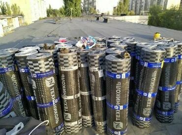 Кровля крыши: Кровля крыши | Для прогревания, Монтаж, Гидроизоляция Больше 6 лет опыта — 18