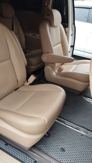 Kia: Kia Carnival: 2019 г., Автомат, Дизель, Минивэн — 11